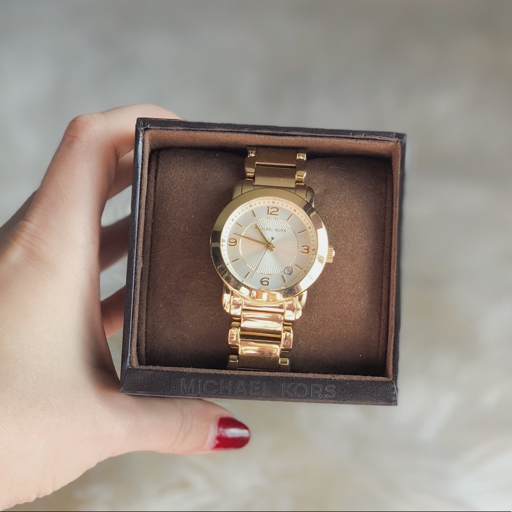 Michael Kors Watch